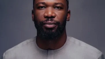 ARCHITECT EMMANUEL JERRY