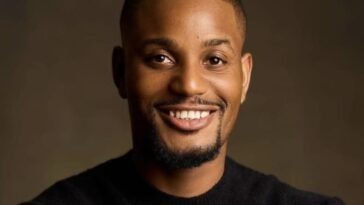 Alexx Ekubo Trivia Quiz How Well Do You Know the Nollywood Heartthrob