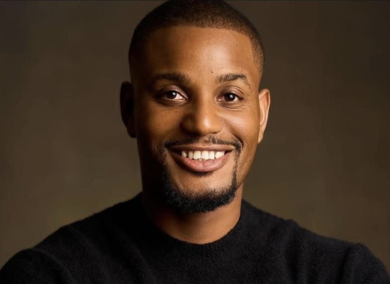 Alexx Ekubo Trivia Quiz How Well Do You Know the Nollywood Heartthrob