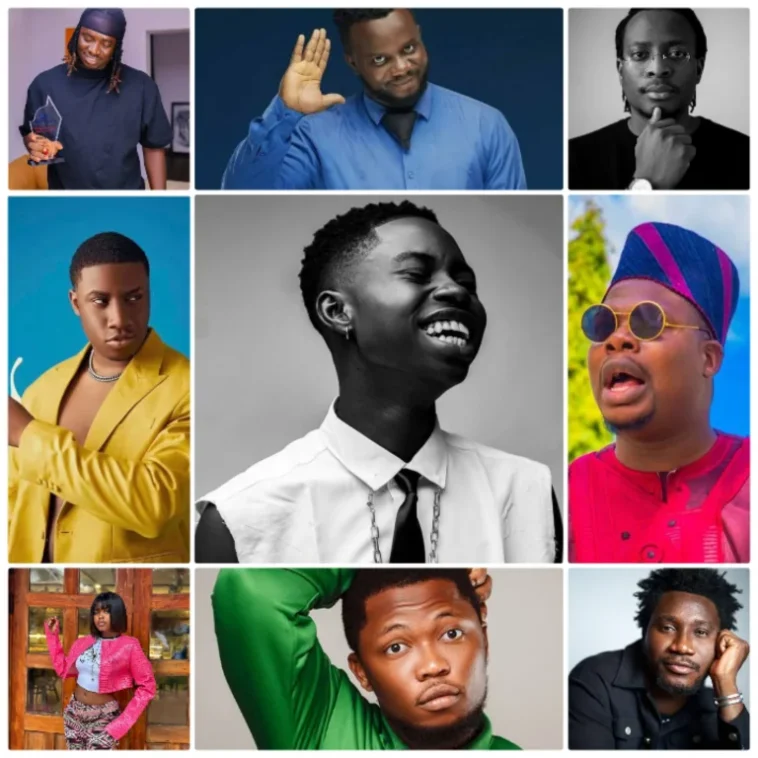 TIKTOK QUIZ What Are The Real Names Of These Top Tiktokers