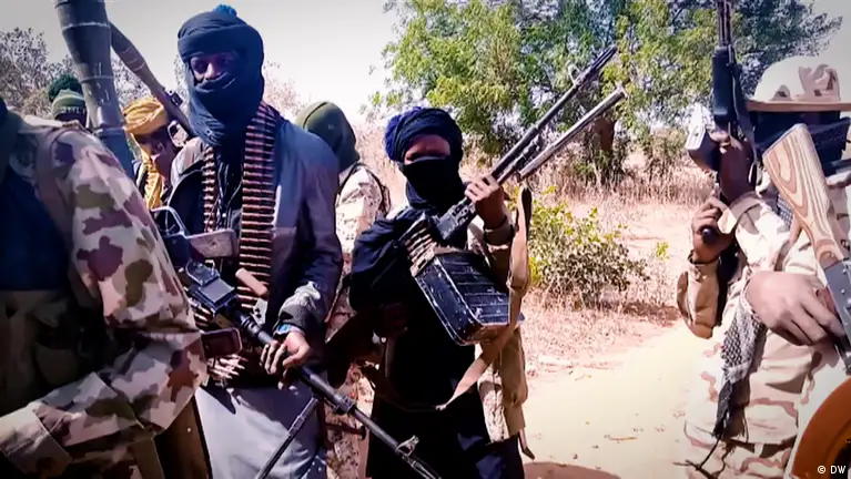 TOP 10 NOTORIOUS KIDNAPPERS AND BANDIT LEADERS IN NIGERIAN HISTORY